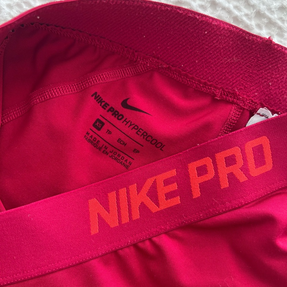 Nike Pro leggings